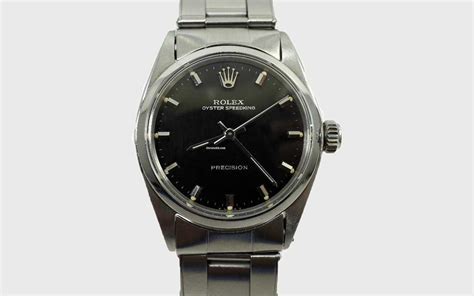 rolex speedking great escape|great escape watch.